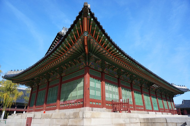 삼국은 어떻게 경쟁했고 무엇을 남겼을까?