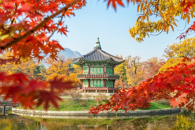 고종의 대한제국 건설과 일본의 침략 대응 방법 살펴보기